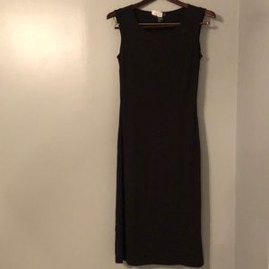 Black Banana Republic Dress